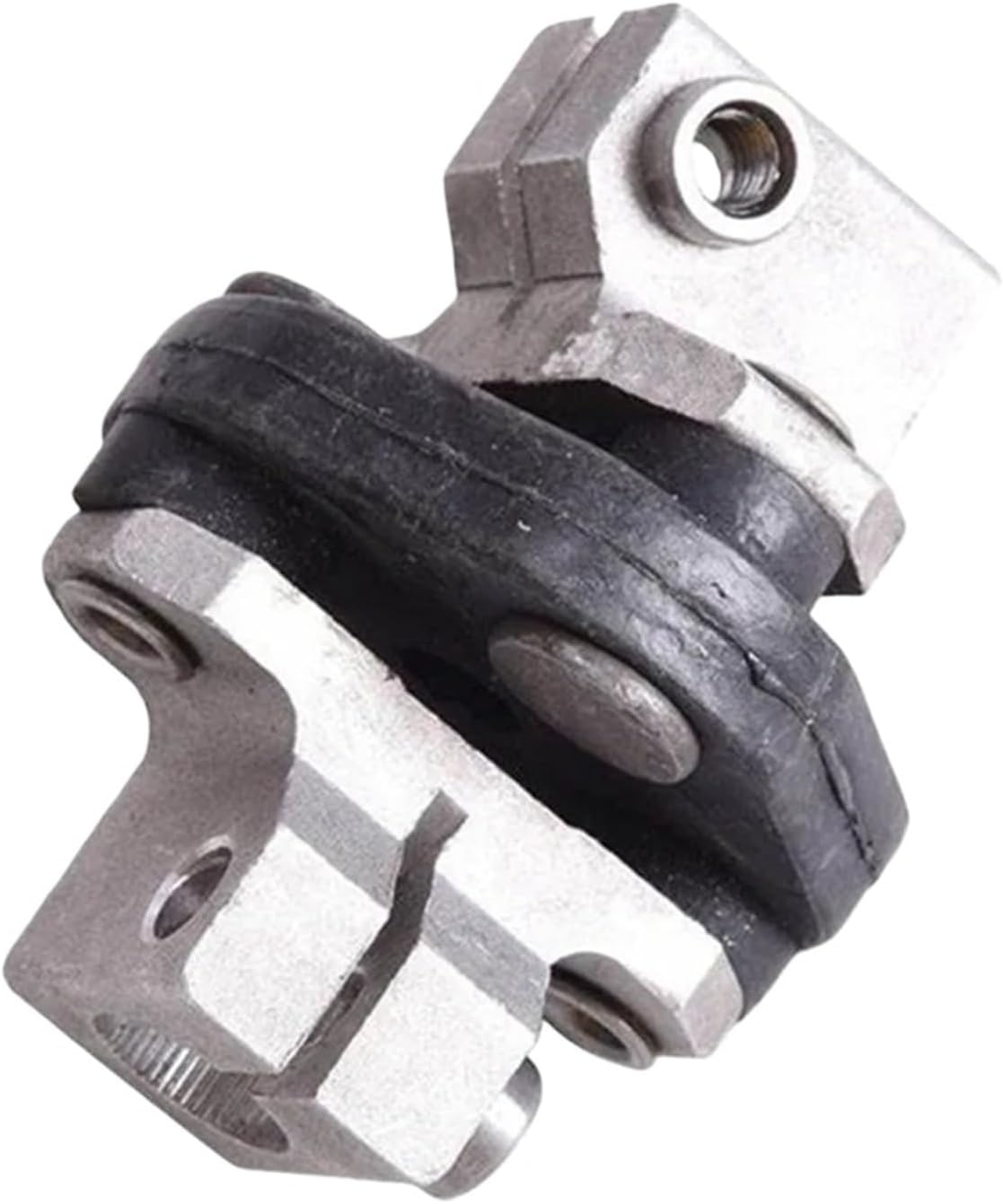 ABQD!32301094703 Compatible for BMW 325I 330I 325Ci 330Ci for E46 Lower Steering Shaft U Car Steering Coupling Column Joint 32311092949