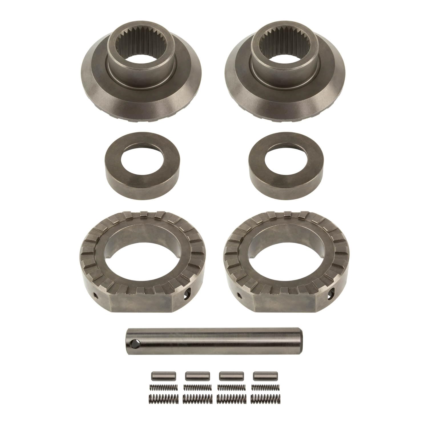Amazon.com: PowerTrax 1615-LR Lock-Right Differential Locker, 30