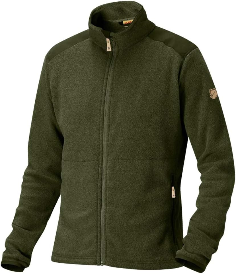 Fjallraven Men's Sten Fleece