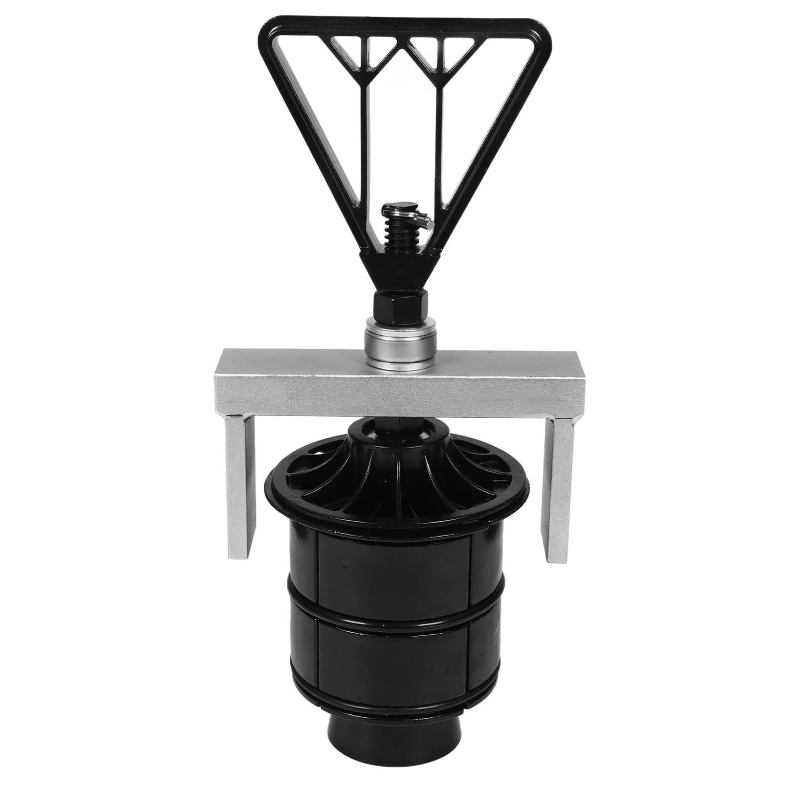 Haofy Durable Steel Cylinder Liner Puller J 45876 Remover for Engine 60 12.7L 14L, Simple Operation, Suitable for Professional Mechanics