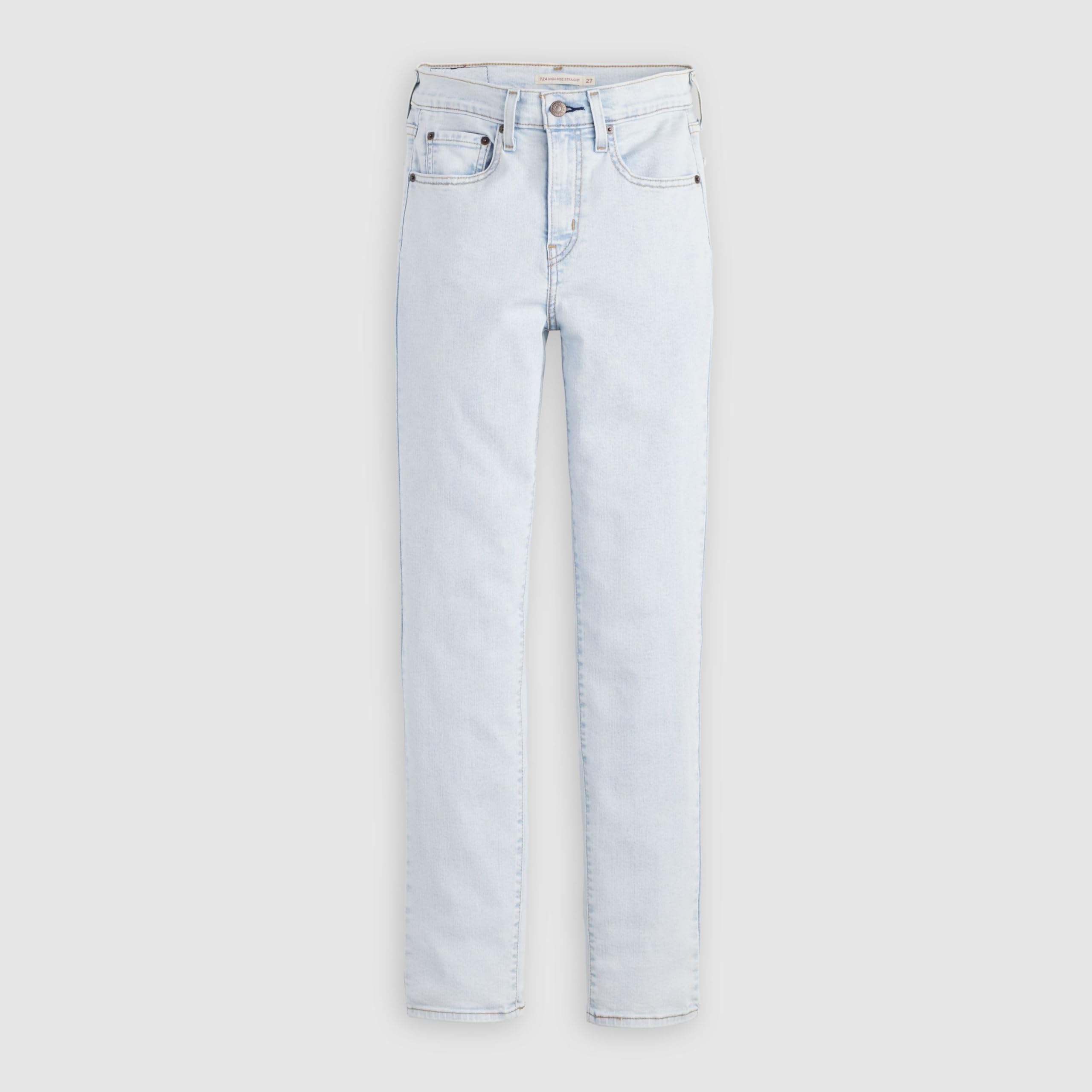Levi's - 724 High Rise Straight, Jeans Donna