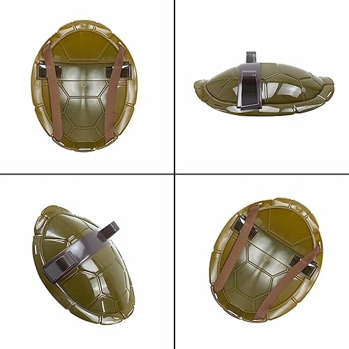 Miniatura 4 de LECREA Conjunto de disfraz de superhéroe para cosplay, accesorios de Halloween, regalo favorito de fiesta de cumpleaños y Navidad para adolescentes