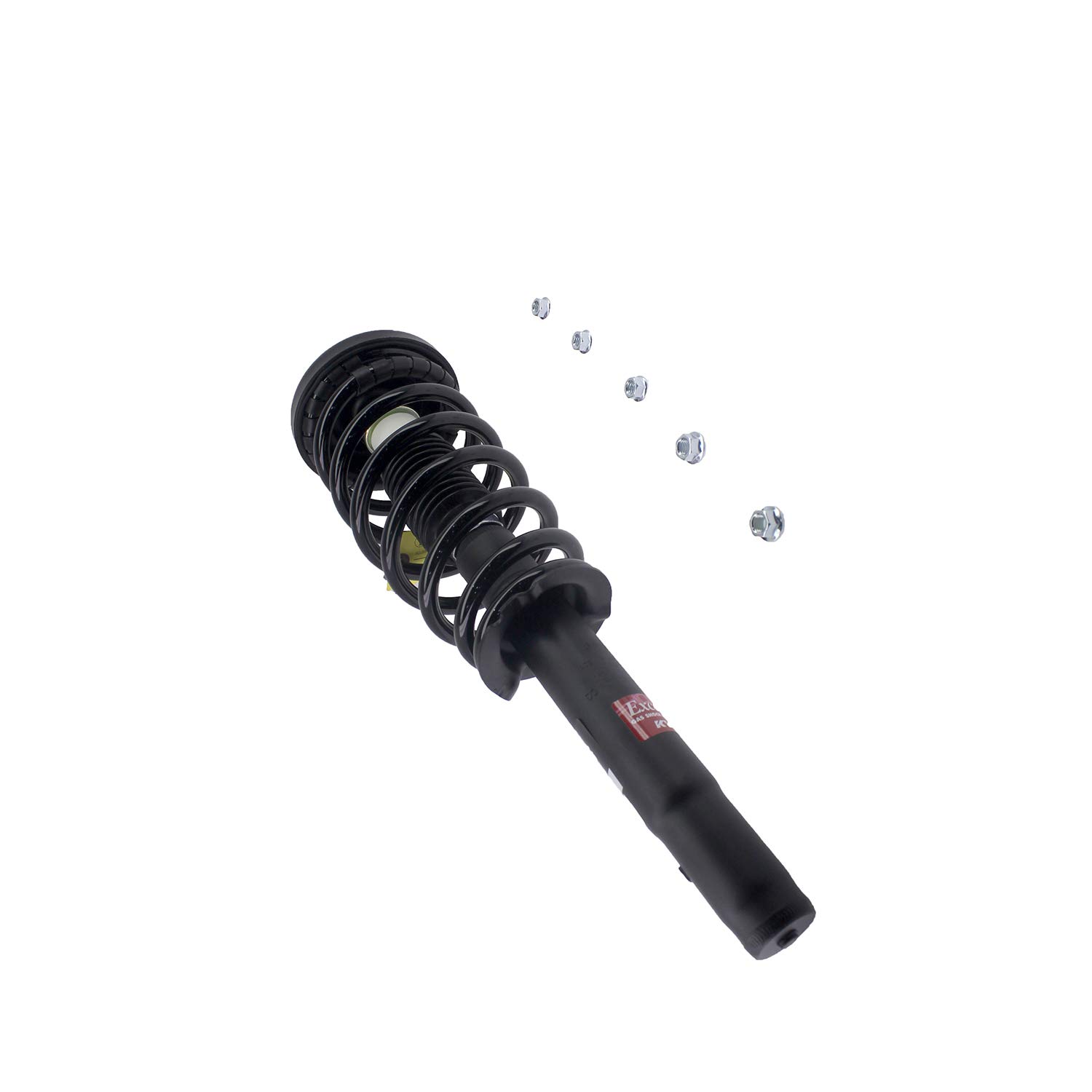 ST Union SR-3 ストック ブラック Amazon.com: KYB SR4645 Strut-Plus Complete Corner Unit