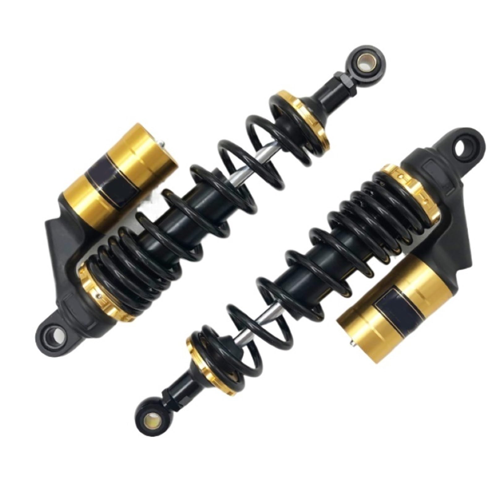 Amortisseur de moto 340mm suspension arrière CB400SF Hyper VTEC NC39