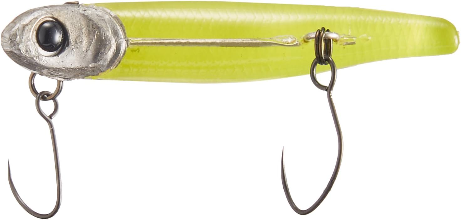 Jackson(ジャクソン) ミノー ダートマジックエリア 43mm 3g ルアー