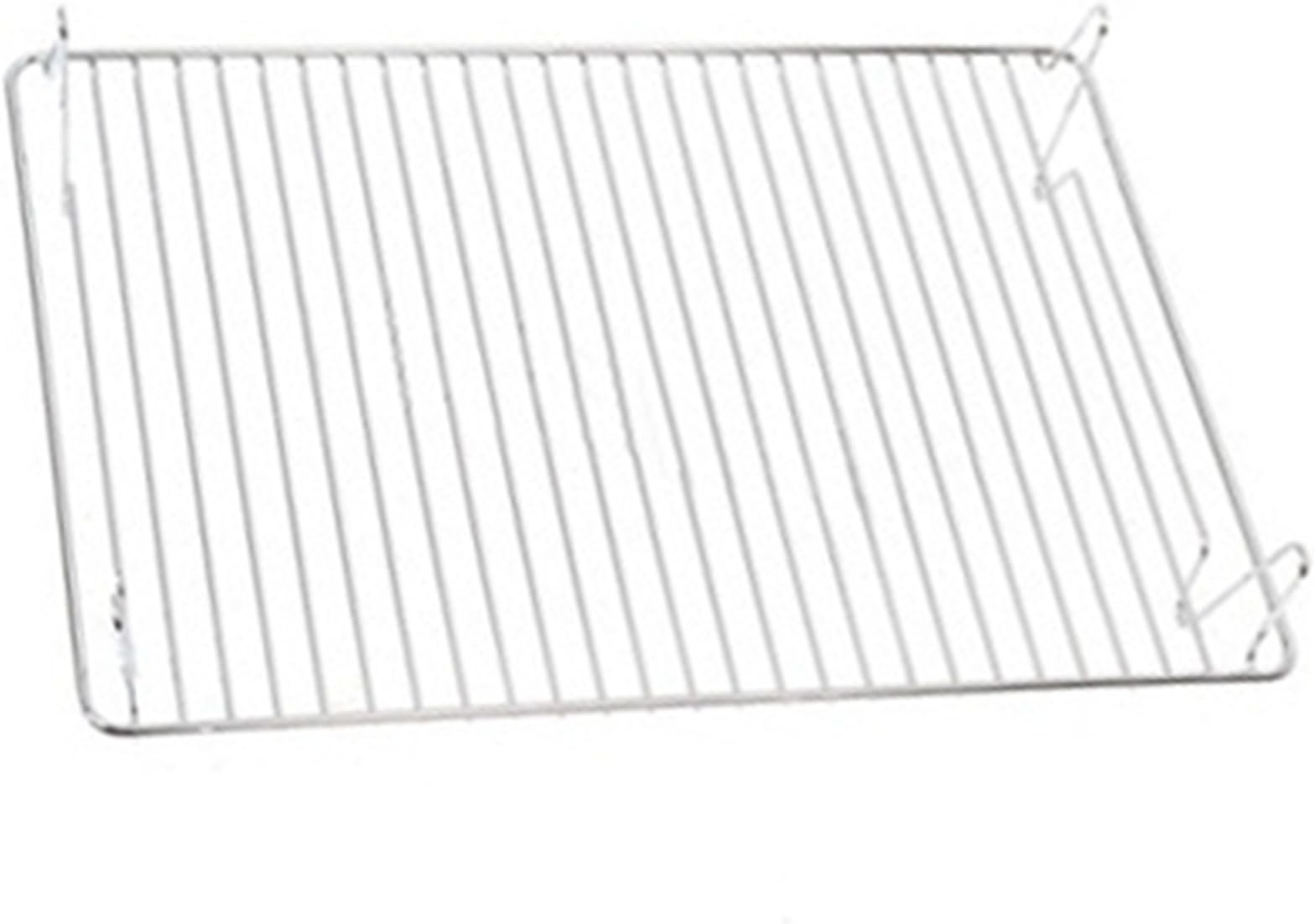 Replacement Oven Cooker Grill Pan Grid Mesh Rack 344mm X 222mm for