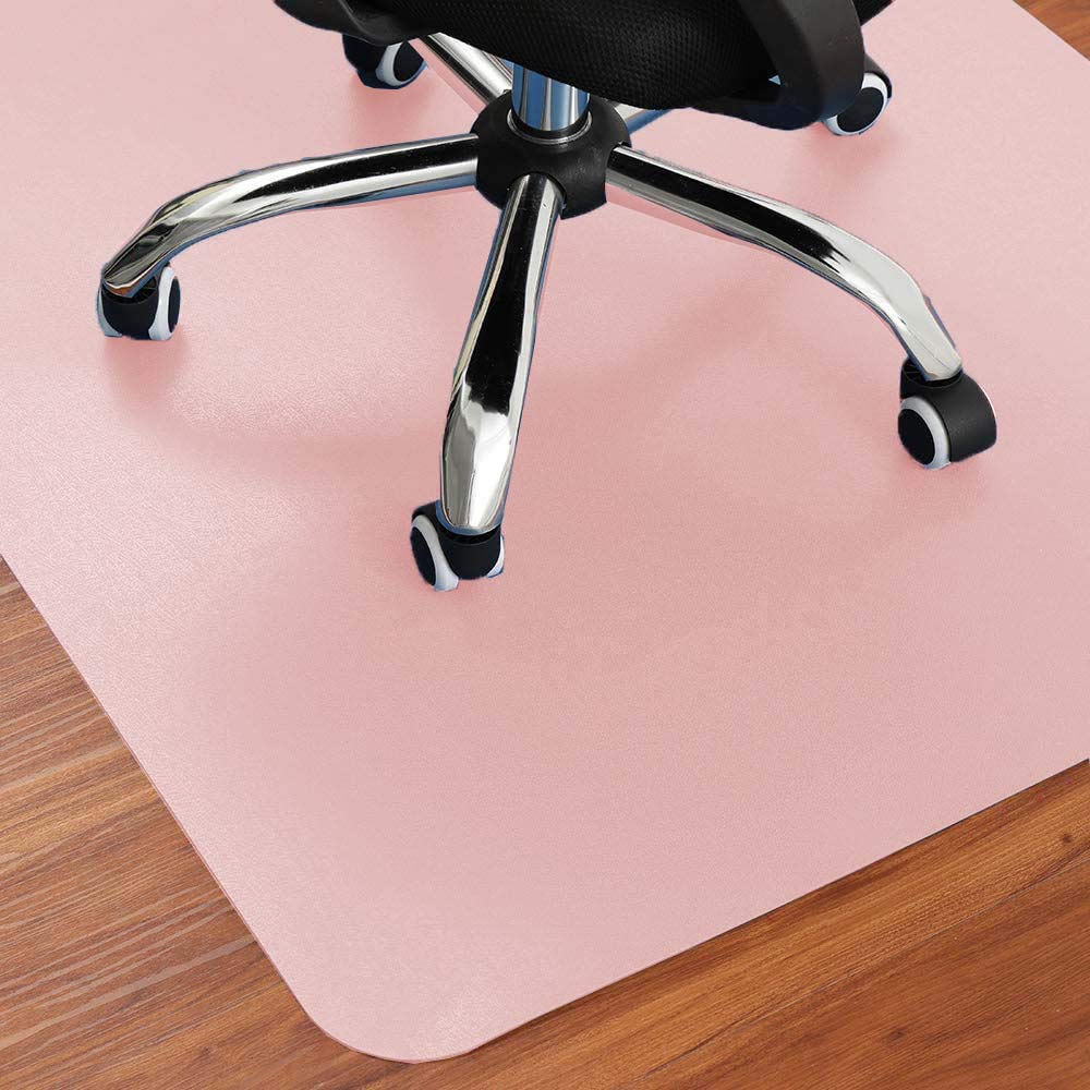 Extra Large Chair Mat for Wood Floor,Non-Slip Computer Chair Mat for Office Chair/Rolling Chair,Protective Carpet Mat,Anti-Scratch Floor Mat Home