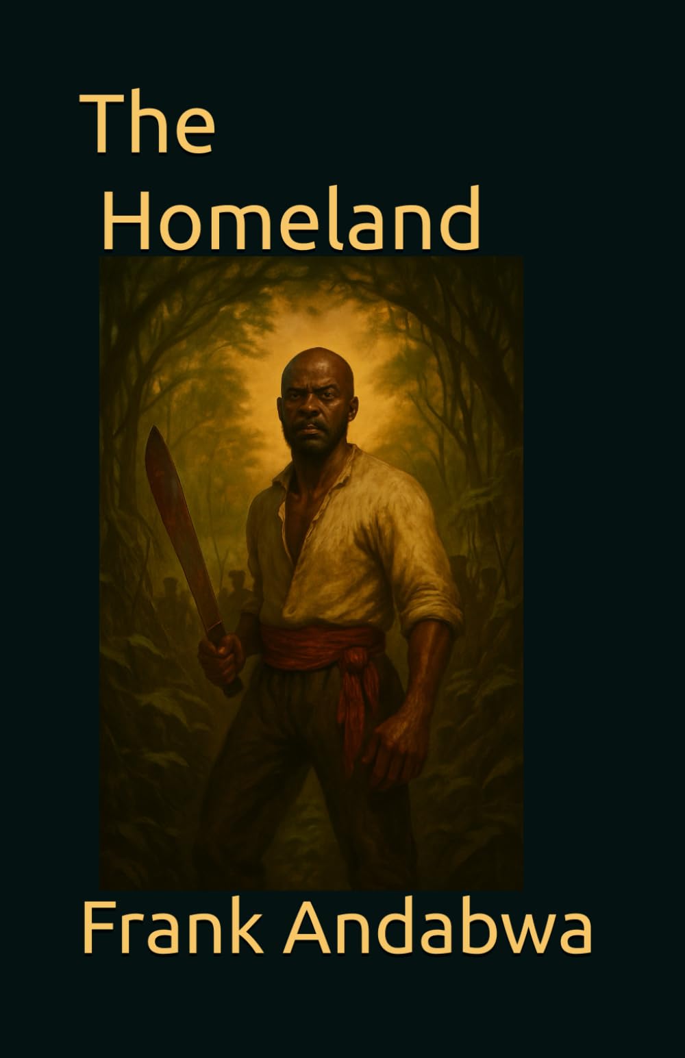The Homeland
