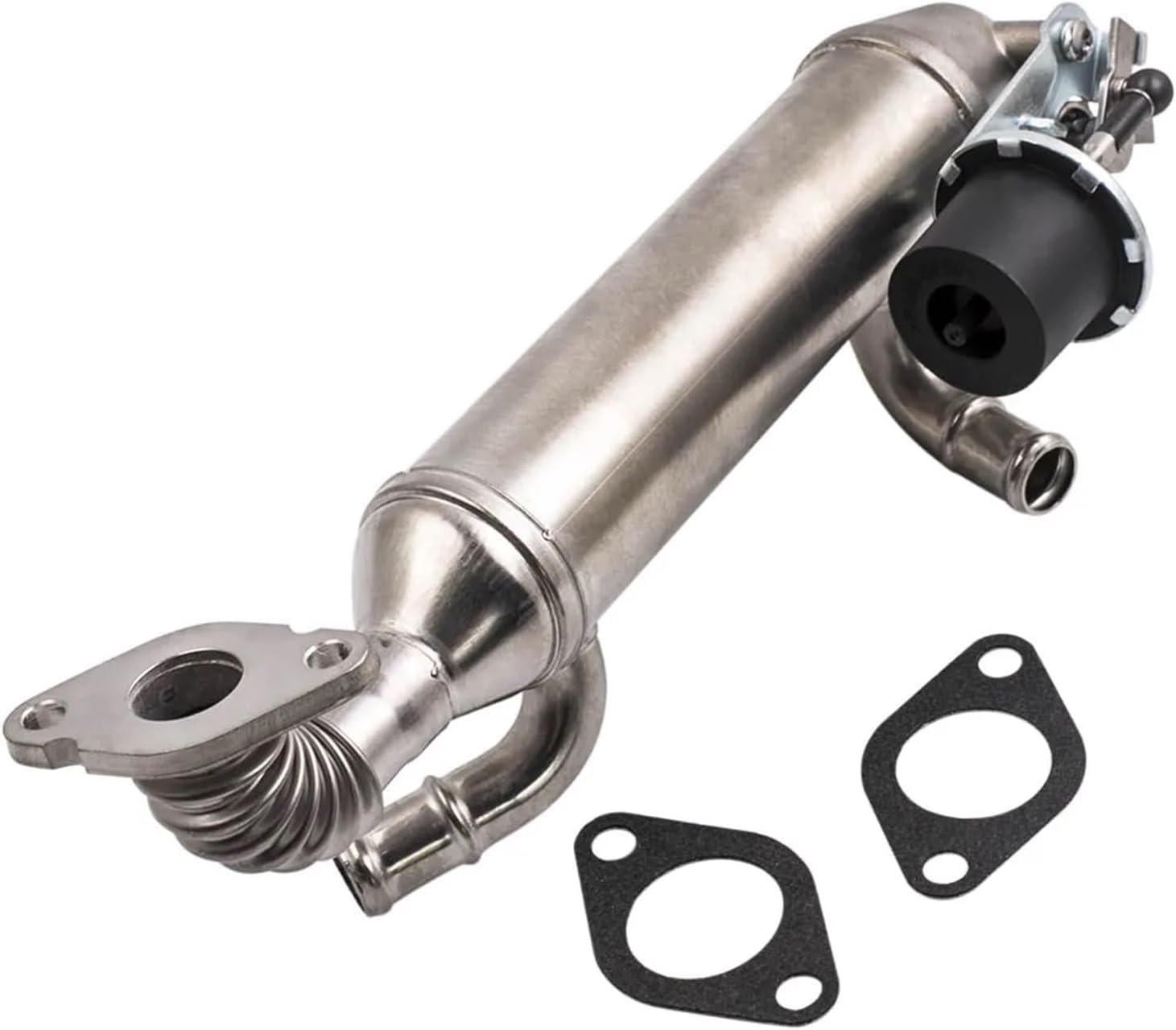 EGR078 ENFRIADOR GASES EGR VW 2.5 TDI 070131512F 070131512D