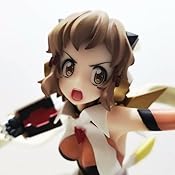 Amazon 戦姫絶唱シンフォギアgx 立花響 1 7 完成品フィギュア フィギュア ドール 通販 Amazon 戦姫絶唱シンフォギアgx 立花響 1 7 完成品フィギュア フィギュア ドール 通販