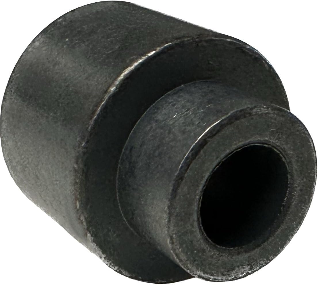 Budora 748-05037B Shoulder Spacer Pivot Idler Compatible with Cub Cadet, MTD, Troy-Bilt, Yard Machines, Husky, Craftsman, Murray Lawn Tractors, Lawn Mowers, Snow Blowers 13AK79BT211, 547-42