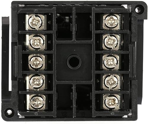 Miniatura 6 de REX-C100FK02-M* AN PID controlador de temperatura digital Salida de relé termopar tipo K, termostato