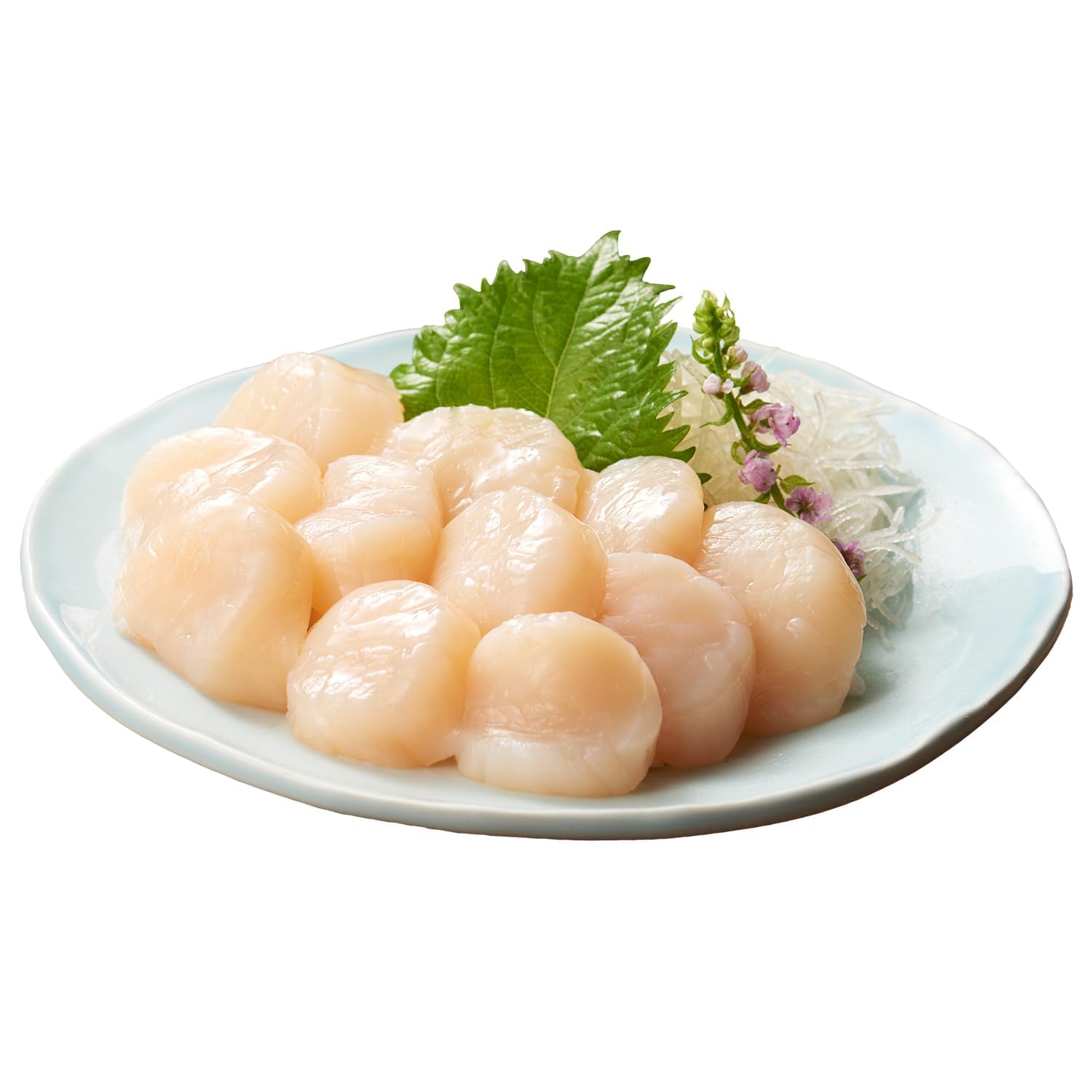 Umios 広洋 ほたて 中サイズ 250g×3 ホタテ 海鮮 帆立 冷凍 白糠…