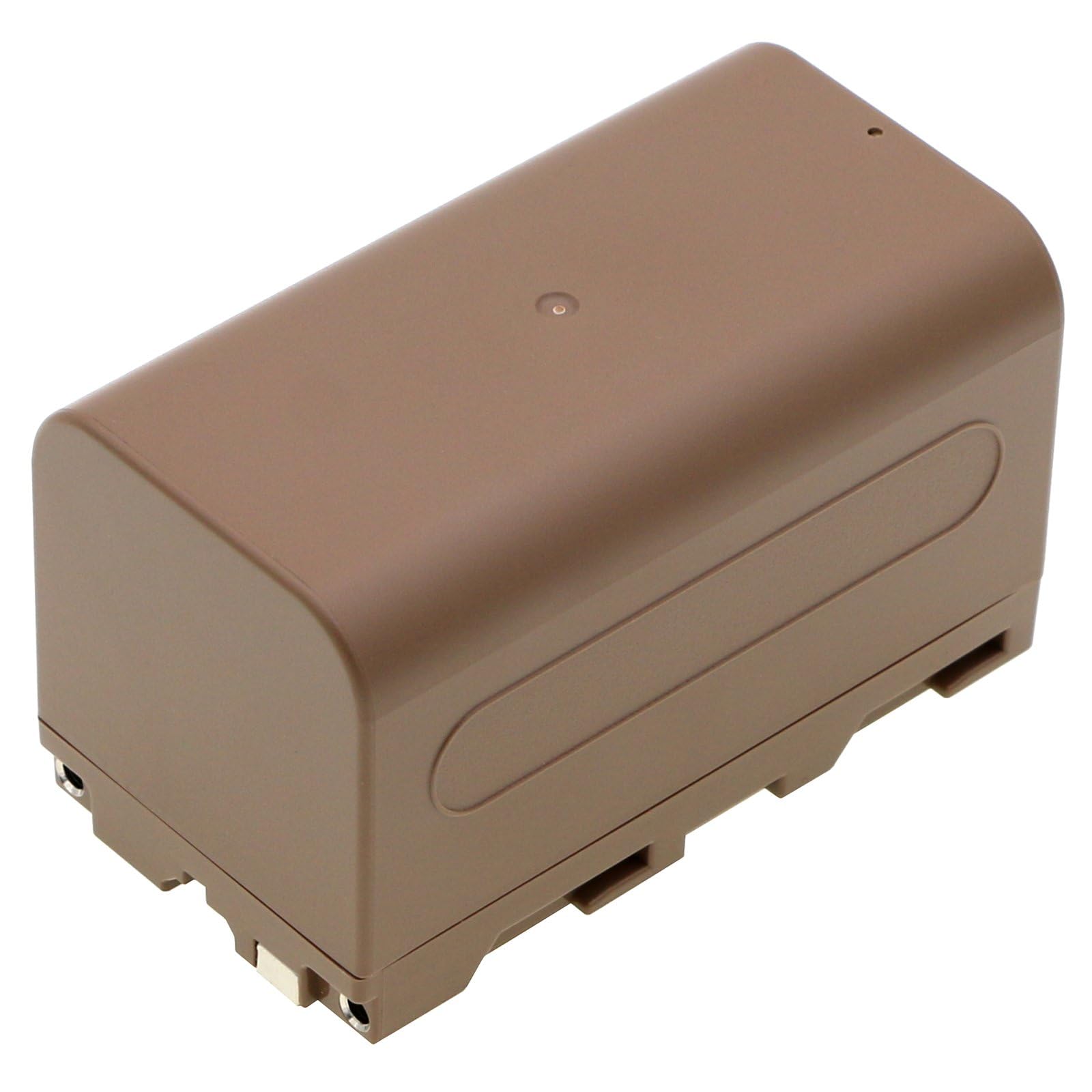 Batteria di ricambio per Sony CCD-TRV930, CCD-TRV940, CCD-TRV94E, CCD-TRV95, CCD-TRV95E, CCD-TRV95K, CCD-TRV98, codice articolo: NP-F730, NP-F750, NP-F770, NP-F774