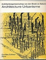 Architektur, Urbanismus =: Architecture, urbanism = Architecture, urbanisme (Dokumente der modernen Architektur) (German Edition) 3782806123 Book Cover