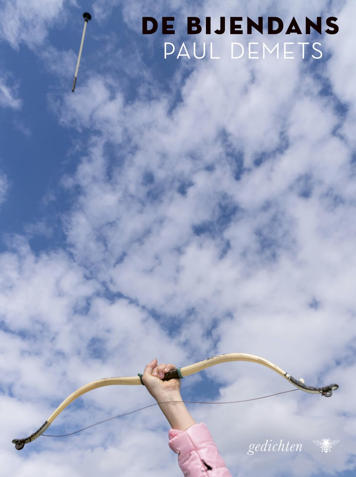 De bijendans: gedichten