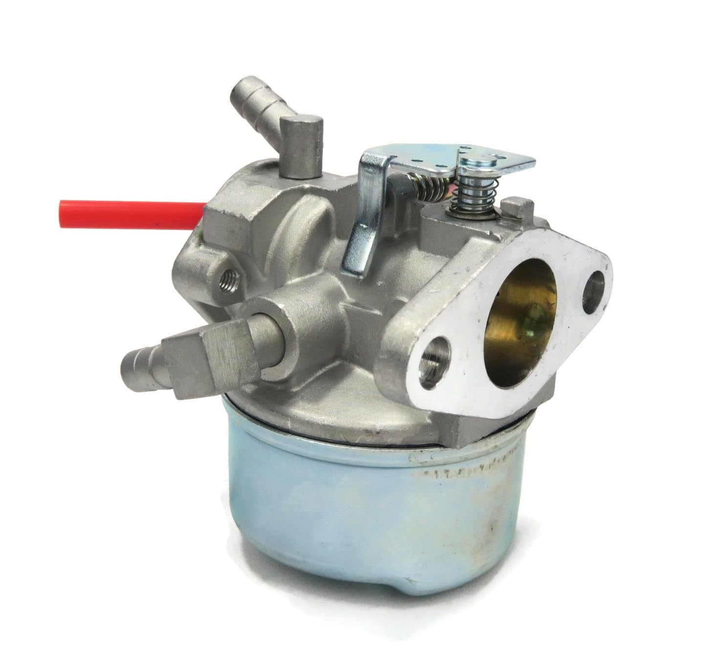 The ROP Shop Carburetor & Gasket for Tecumseh LEV115-350052C