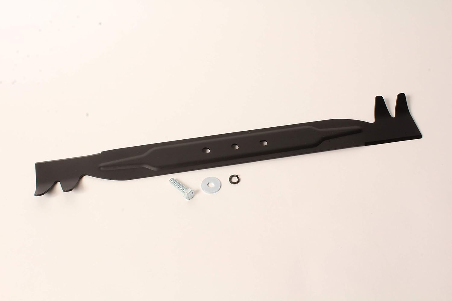 Husqvarna Genuine 593738202 Mower Blade with Bolt & Washer Fits LE121P