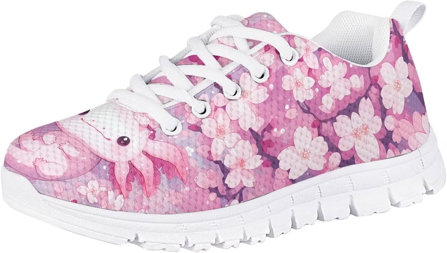 Sneakers for Girls Cute Running Shoes for Kids Girl School Outdoor