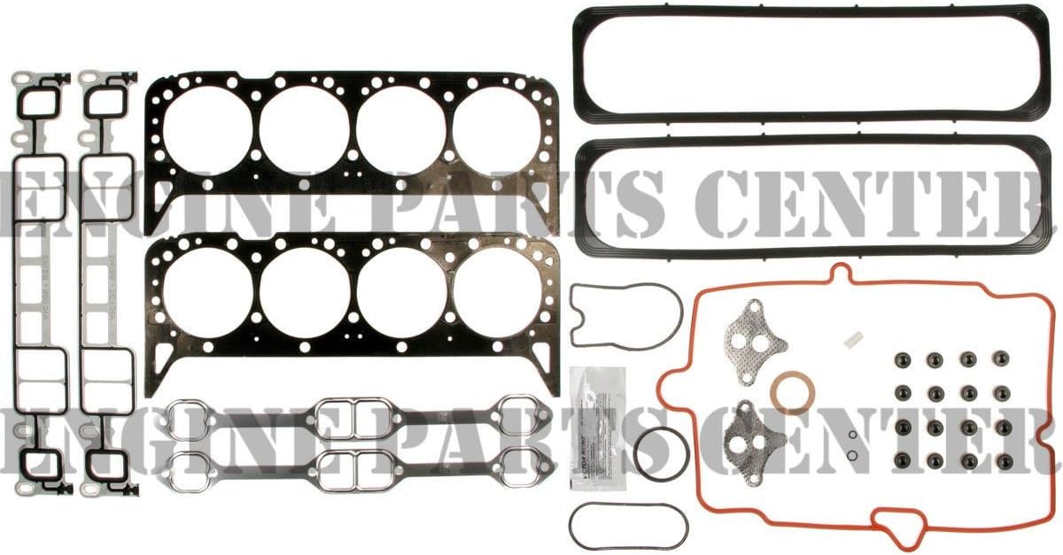 MAHLE HS5746C Engine Cylinder Head Gasket Set