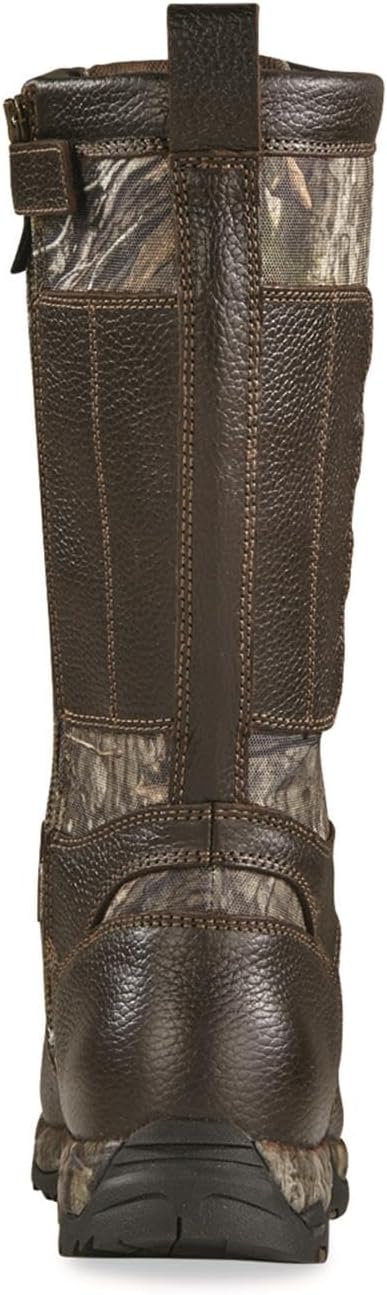 Boot Review LaCrosse Snake Country Snake Boots For Men Bass Pro