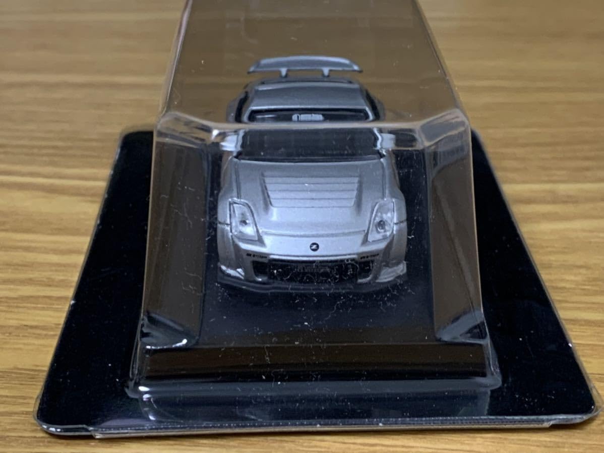 Amazon.co.jp: アオシマ 1/64 オプション ミニカーコレクション