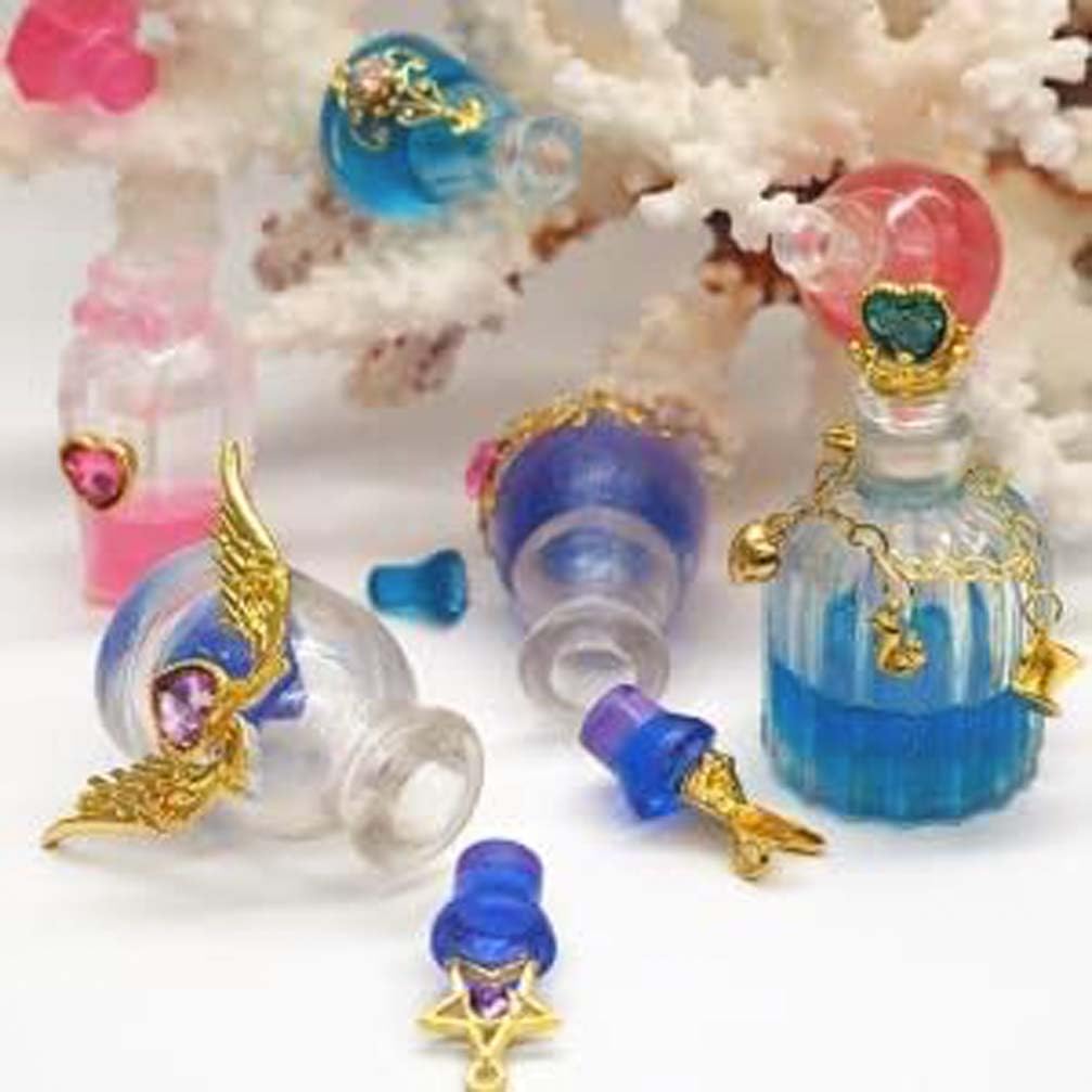 NATUCE 2PCS Moule De Bracelet De Silicone Bracelet Rond, Silicone