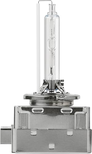 Miniatura 2 de Luz de faro Philips D3R estándar xenón HID 1paquete D3S