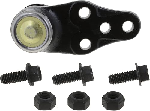 Miniatura 3 de TRW JBJ253 rótula de suspensión para Suzuki Forenza 2004-2008 y otras aplicaciones