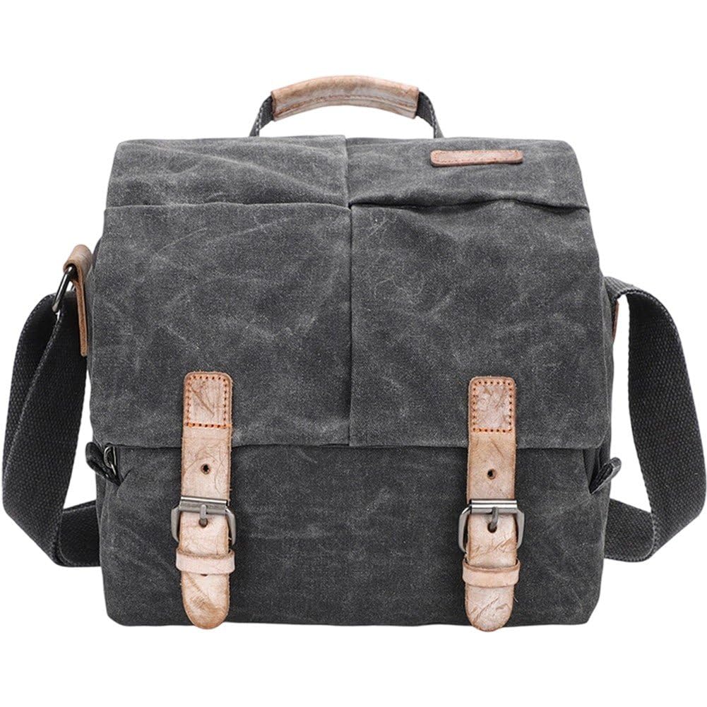 Wodoodporna torba na aparat, torba na ramię na aparat, torba crossbody fotografia, sprzęt fotograficzny, mikrofon, muzyka, akcesoria fotograficzne.
