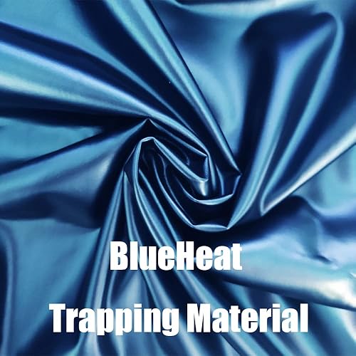 Miniatura 6 de Traje de sudor para sauna, pérdida de peso, camiseta con peso, chaleco de sauna, entrenamiento, ejercicio, gimnasio, manga corta, hombres y mujeres