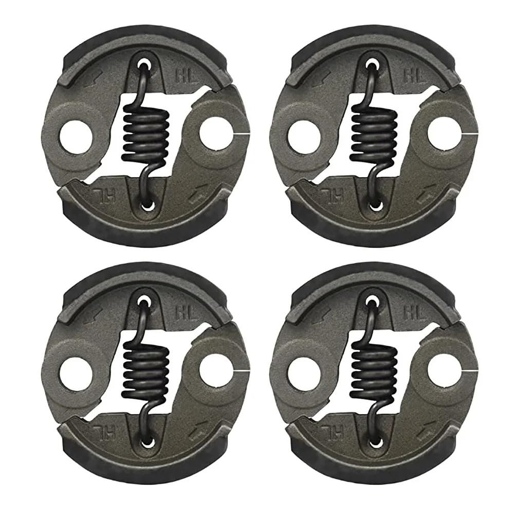 Embrayage compatible avec RY251PH RY252CS et RY253SS pour coupe-bordure