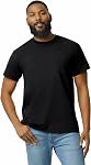 Gildan Mens Ultra Cotton Adult T-Shirt with Pocket, 2-Pack
