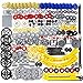 Habow 233pcs Technic-Parts Technic-Gears Axle-Pin-Connector Compatible with Lego-Technic Technic Cam Worm Cogs Gears Steering Parts Differential Engine Kit. MOC Pieces for Replacement Pieces.