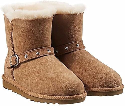 shearling supreme boots