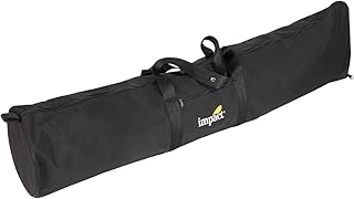 Impact Long Light Stand Bag (52