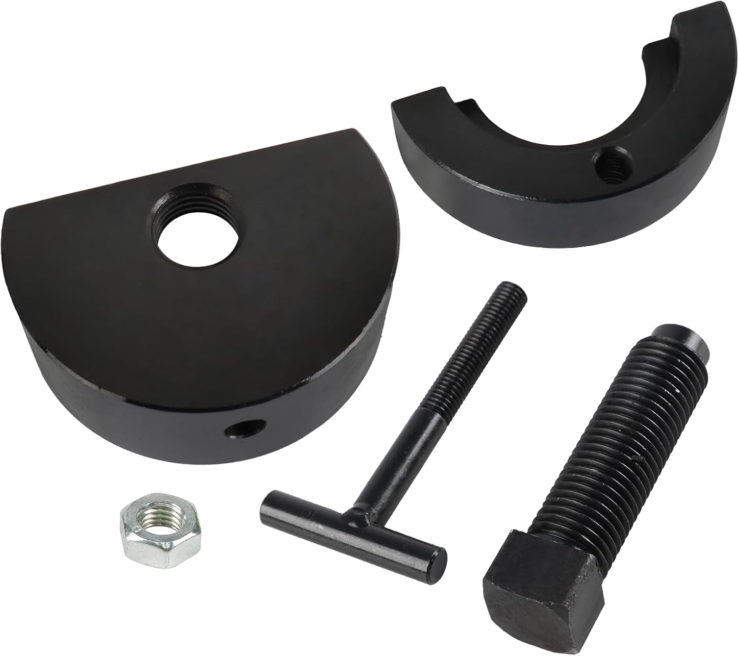 RR1014TR Transmissions Countershaft Front Bearings Puller Removal Tool and RR1013TR Transmission Roadranger Timing Block RT-Series Countershaft Support Tool Perfect for Eaton Fuller Transmissions