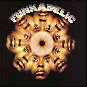 Amazon.co.jp: Funkadelic: ミュージック