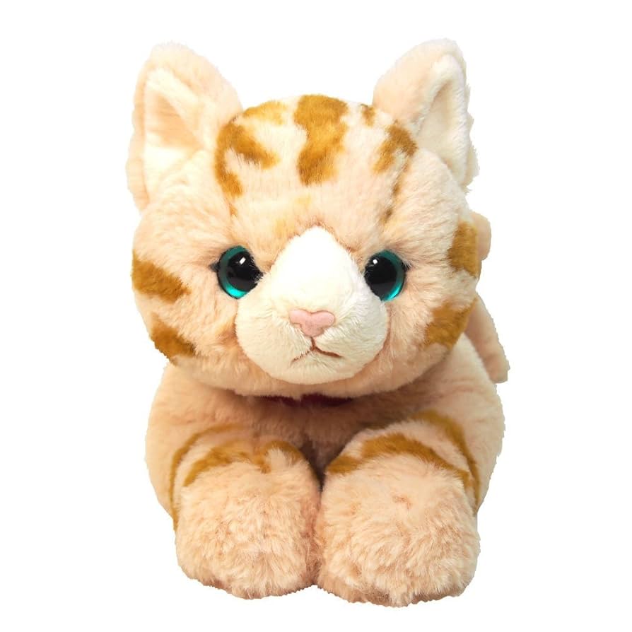 ひざねこ　キティ　ぬいぐるみ ひざねこ キティ ぬいぐるみ ひざねこ ぬいぐるみ(S) GY