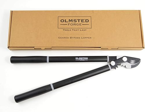 Miniatura 4 de Lopper de derivación con engranajes