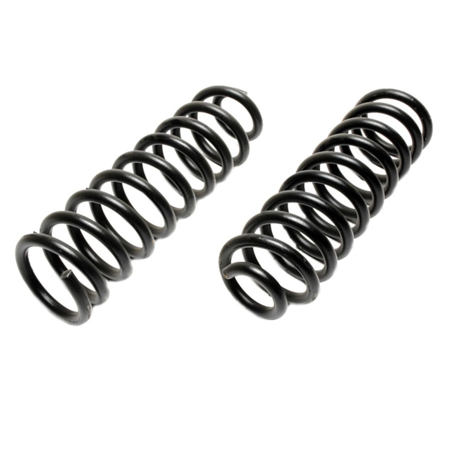 Moog 60114 Front Coil Spring
