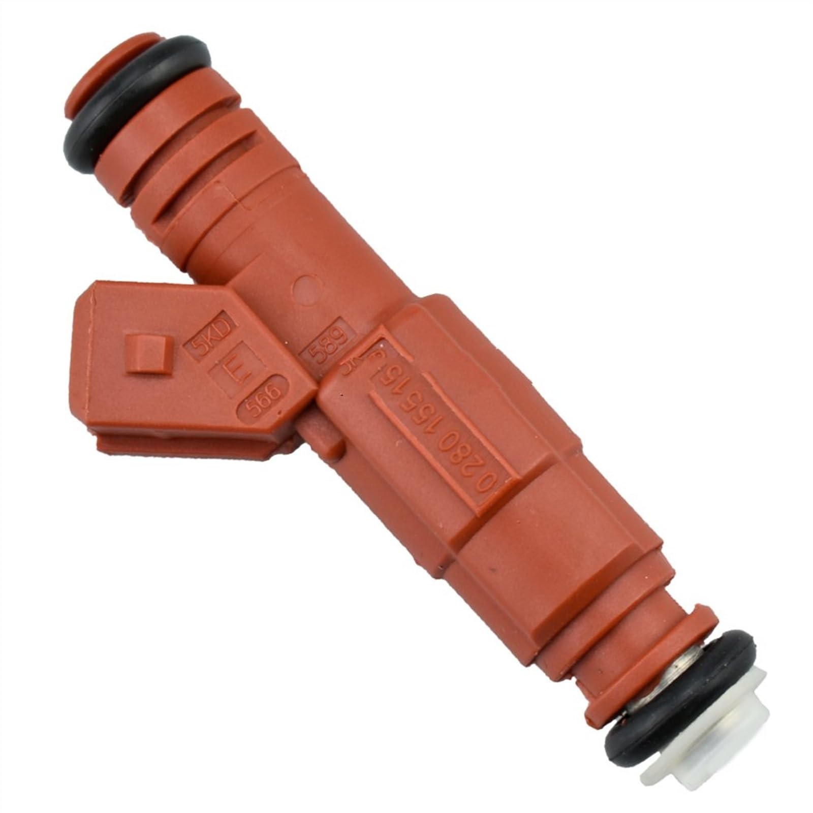 Cgbwmb One Color Car Petrol Injection Nozzles For Volvo For C70 For V70 For S60 For S80 For Xc70 For Xc90 Fuel Injector 0280155759 9454556 1275395