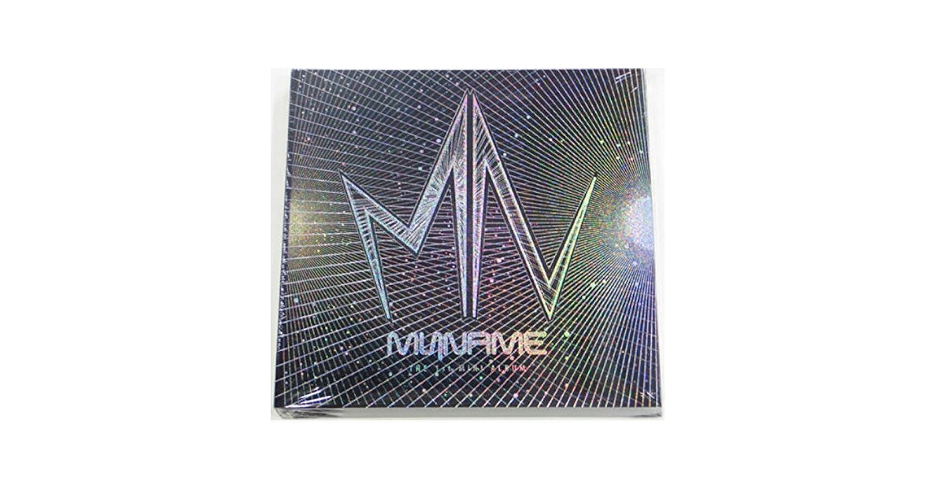 MYNAME - MY NAME - Baby I'm Sorry (1st Mini Album) - Amazon