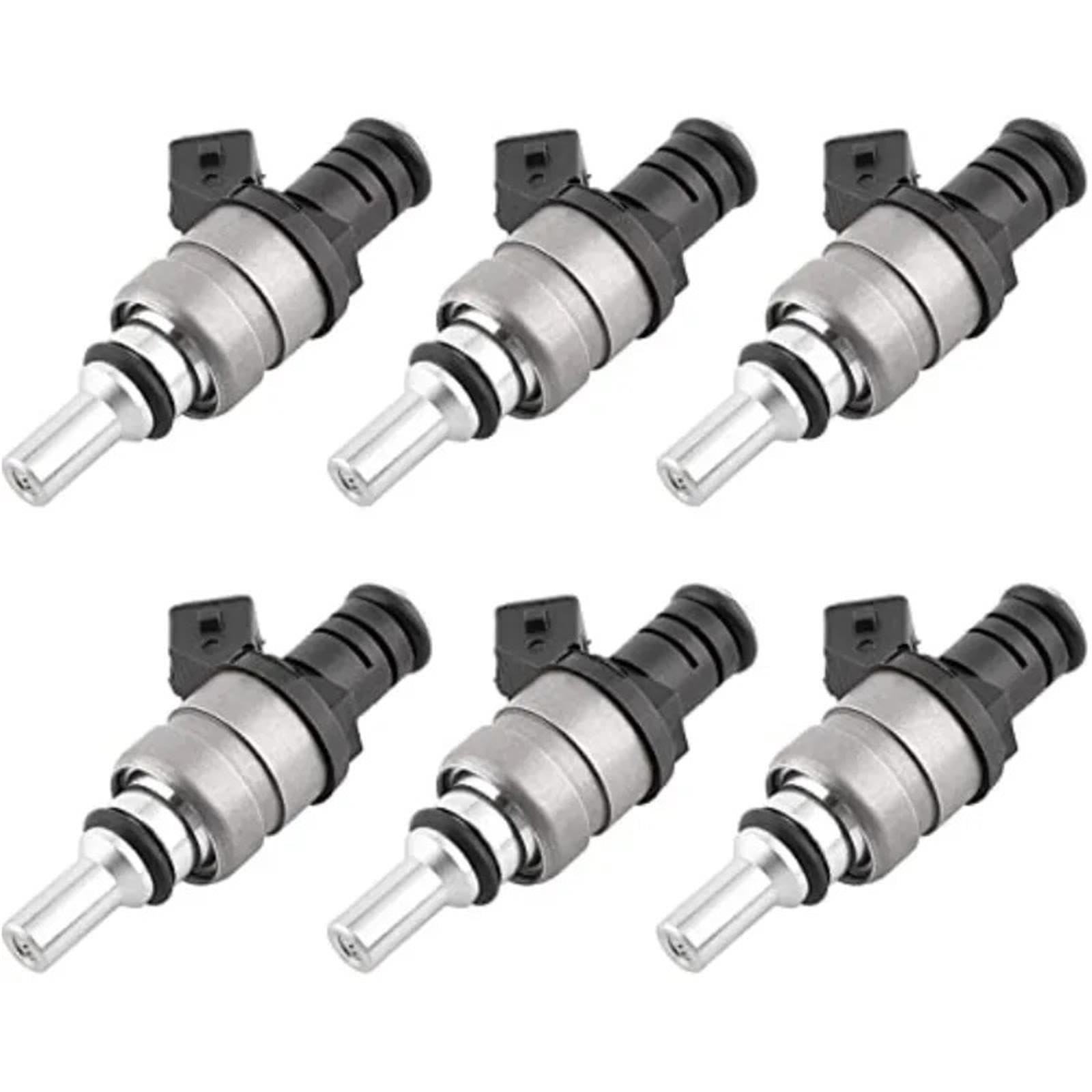 Inyector De Combustible Para BMW E46 E39 Z3 Piezas Compatibles Con El Motor