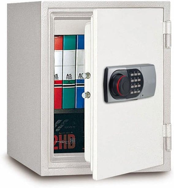 armadietto ignifugo per documenti