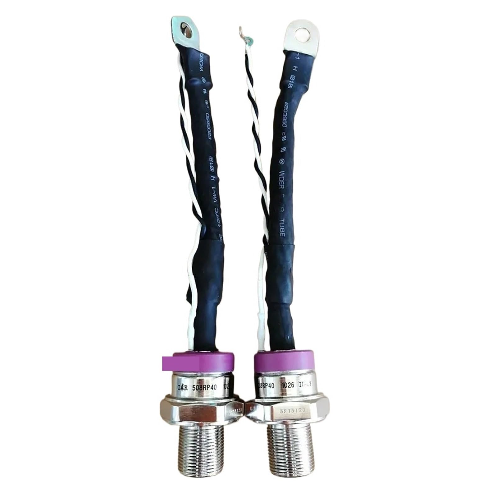 OSHZIKJII 1pcs C152M 508RP40 150LR40A 150KS20 Thyristor diode(508RP40)