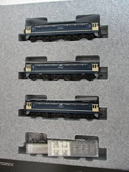 (最終値下げ！) EF65高崎機関区セット(限定品) 機関車4両入りセット！ 41c0f7A56fL._AC_UF350,