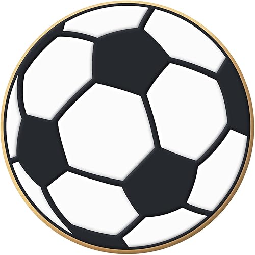 Miniatura 2 de Foose Cortadores de galletas circulares redondos de 3.5 pulgadas, fabricados en los Estados Unidos