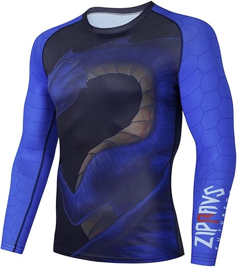 active long sleeve