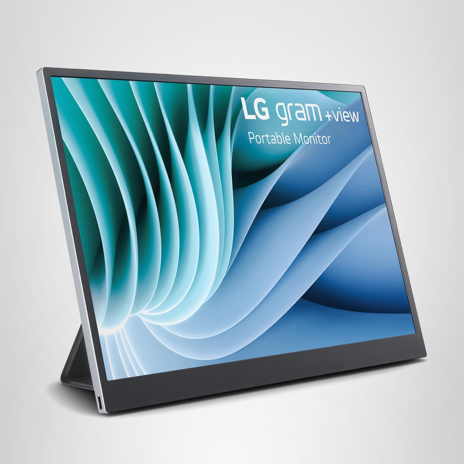 Amazon.com: 16MR70.ASDU1 16” gram +view IPS Portable Monitor